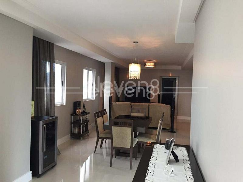 Apartamento no Edifico Mendelssohn Residence — foto 14