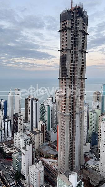 Edifício Residencial Argos — foto 2