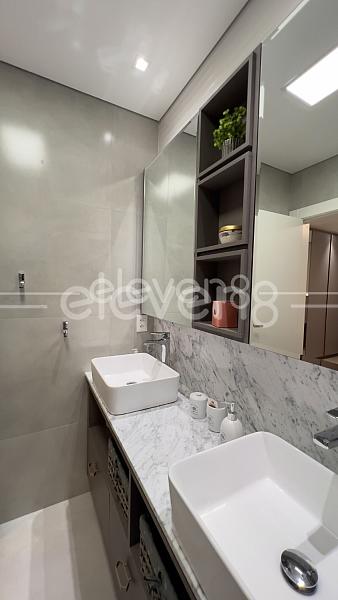 Edifício Residencial Argos — foto 27