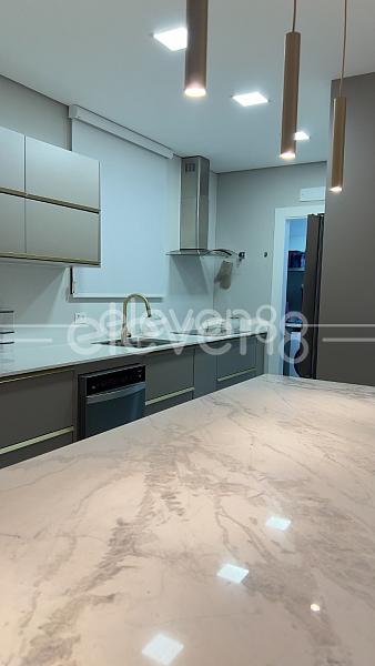 Edifício Residencial Argos — foto 34