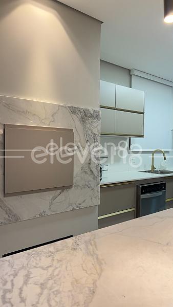 Edifício Residencial Argos — foto 35