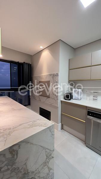 Edifício Residencial Argos — foto 36