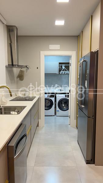 Edifício Residencial Argos — foto 38