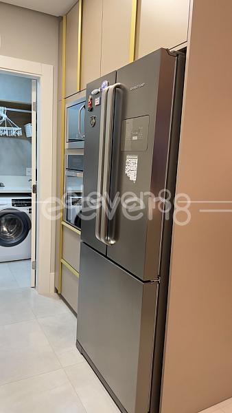 Edifício Residencial Argos — foto 39