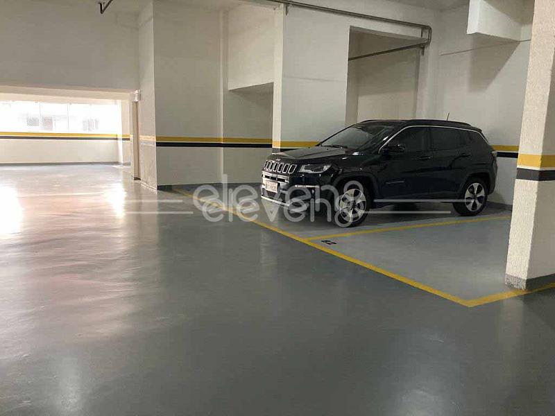 Apartamento no Edificio Sistina — foto 24