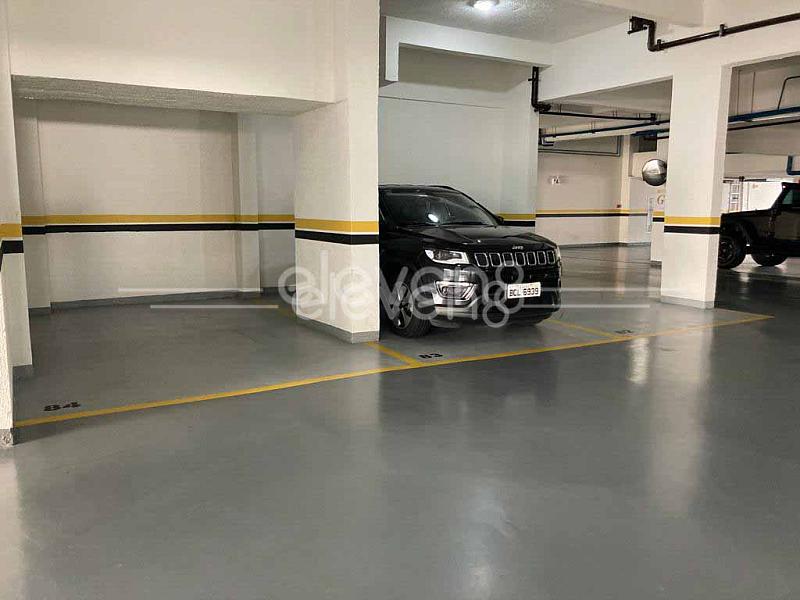 Apartamento no Edificio Sistina — foto 16