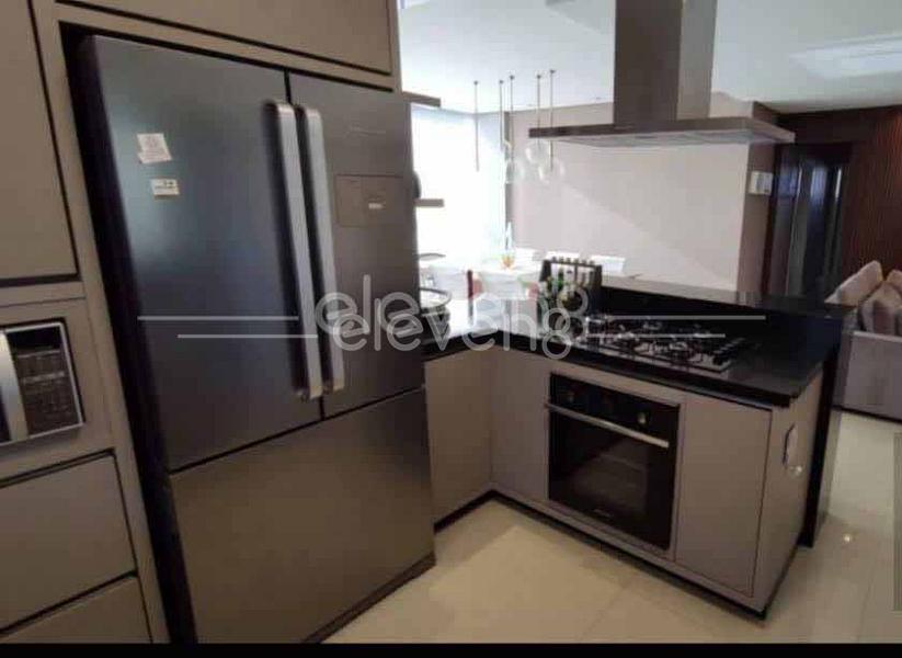 Apartamento no Edificio Sistina — foto 3