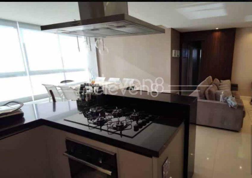 Apartamento no Edificio Sistina — foto 5