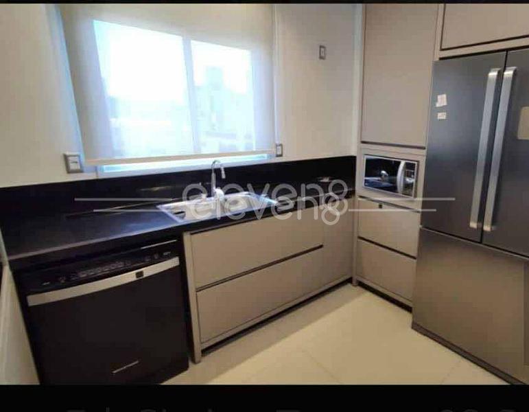 Apartamento no Edificio Sistina — foto 6