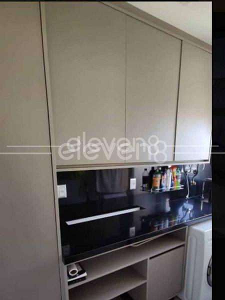 Apartamento no Edificio Sistina — foto 7