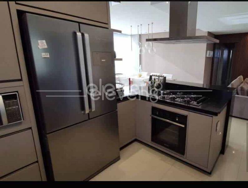 Apartamento no Edificio Sistina — foto 8