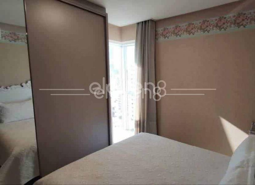 Apartamento no Edificio Sistina — foto 9