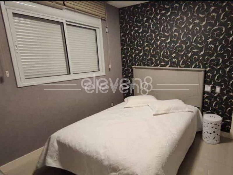 Apartamento no Edificio Sistina — foto 11