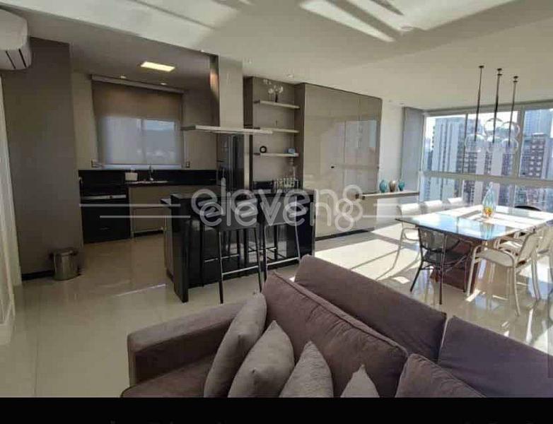 Apartamento no Edificio Sistina — foto 12