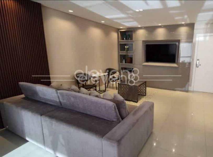 Apartamento no Edificio Sistina — foto 14