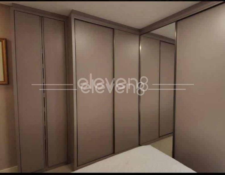 Apartamento no Edificio Sistina — foto 15