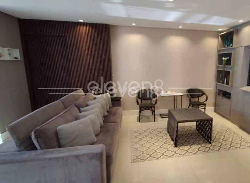 Apartamento no Edificio Sistina — foto 17