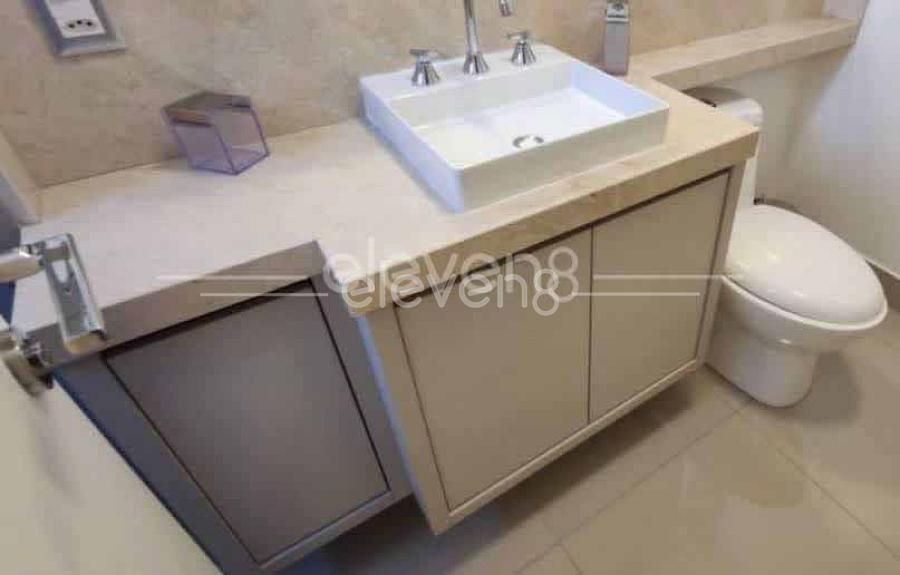 Apartamento no Edificio Sistina — foto 18