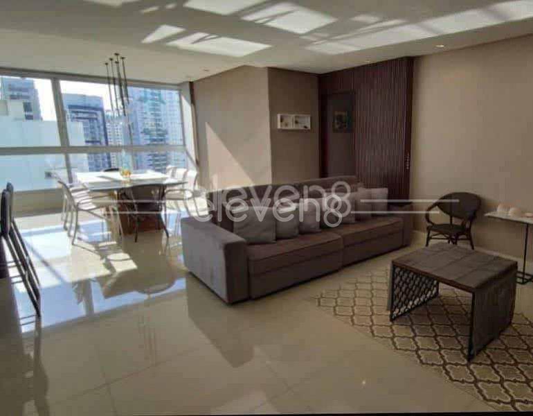 Apartamento no Edificio Sistina — foto 19