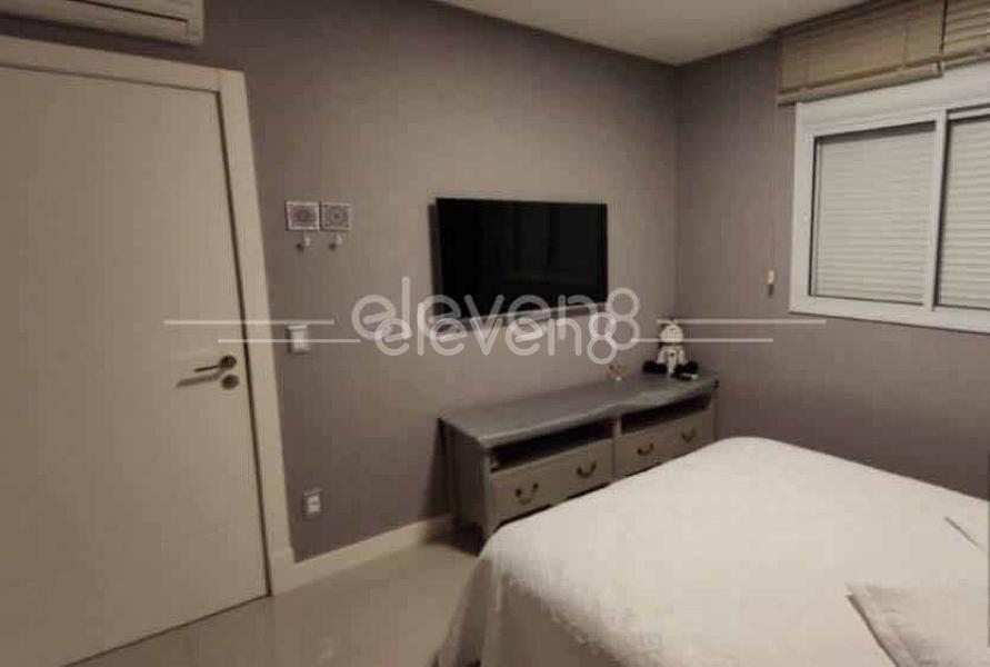 Apartamento no Edificio Sistina — foto 20