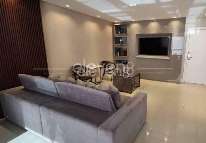 Apartamento no Edificio Sistina — foto 21