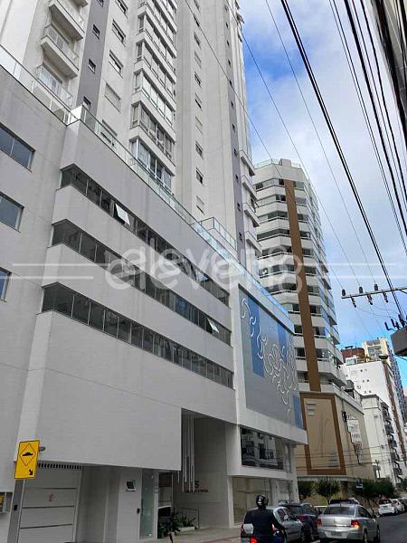 Apartamento no Edificio Sistina — foto 2