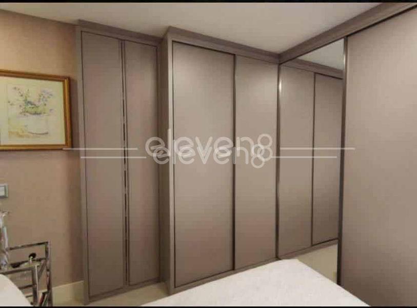 Apartamento no Edificio Sistina — foto 23