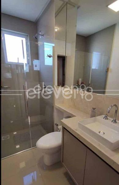 Apartamento no Edificio Sistina — foto 25