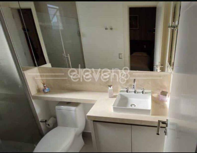 Apartamento no Edificio Sistina — foto 26