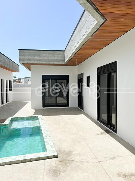 Casa Condomínio Fechado Caledônia — foto 2