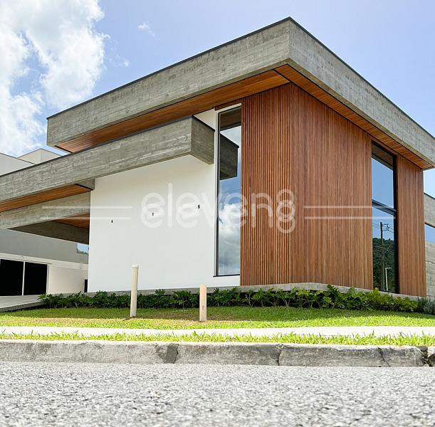 Casa Condomínio Fechado Caledônia — foto 5