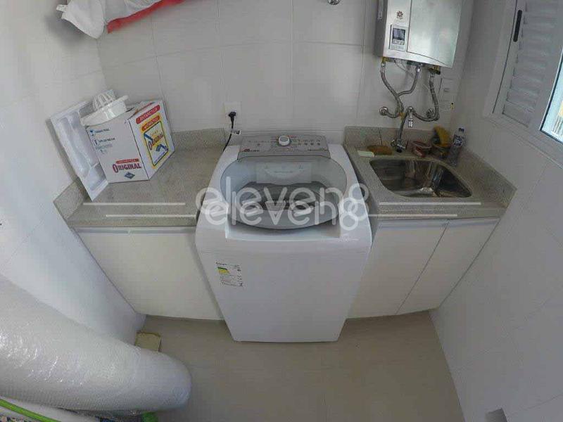 Apartamento 1 Suíte 2 Demi Suítes Quadra Mar — foto 3