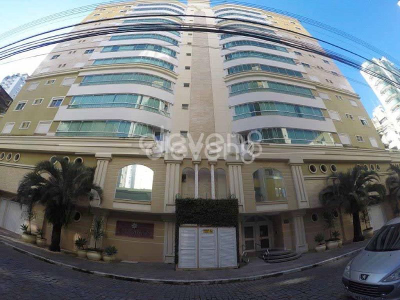 Apartamento 1 Suíte 2 Demi Suítes Quadra Mar — foto 9