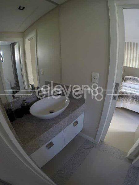 Apartamento 1 Suíte 2 Demi Suítes Quadra Mar — foto 10