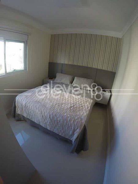 Apartamento 1 Suíte 2 Demi Suítes Quadra Mar — foto 7