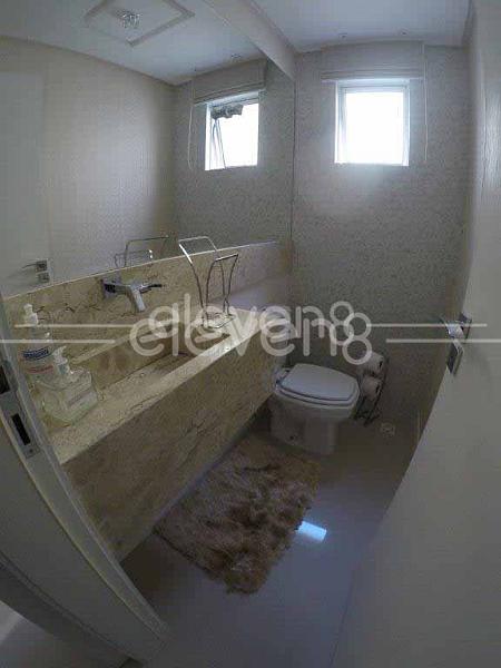 Apartamento 1 Suíte 2 Demi Suítes Quadra Mar — foto 8