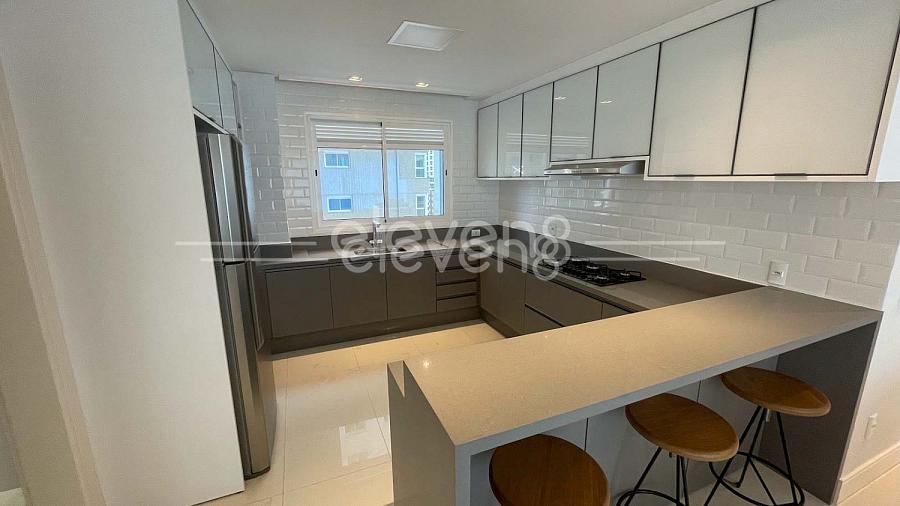 Marina Beach Tower 4 Suítes Vaga para Barco — foto 3