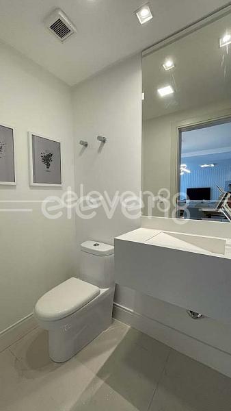 Marina Beach Tower 4 Suítes Vaga para Barco — foto 4