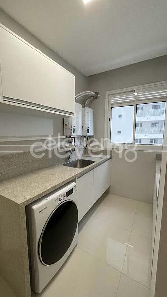 Marina Beach Tower 4 Suítes Vaga para Barco — foto 5