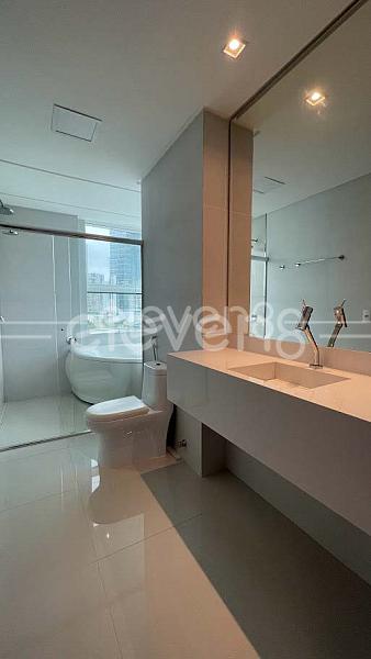 Marina Beach Tower 4 Suítes Vaga para Barco — foto 7