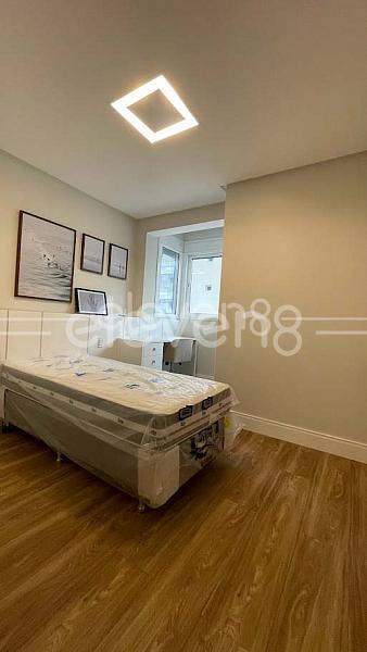 Marina Beach Tower 4 Suítes Vaga para Barco — foto 8