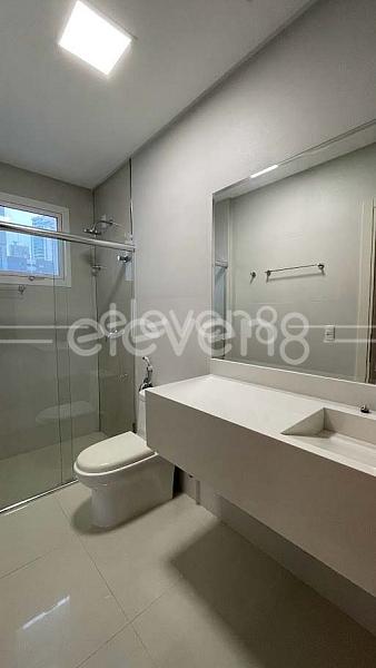 Marina Beach Tower 4 Suítes Vaga para Barco — foto 9