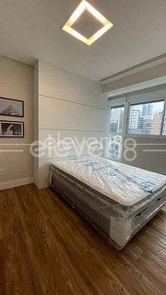 Marina Beach Tower 4 Suítes Vaga para Barco — foto 10