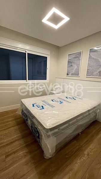 Marina Beach Tower 4 Suítes Vaga para Barco — foto 11