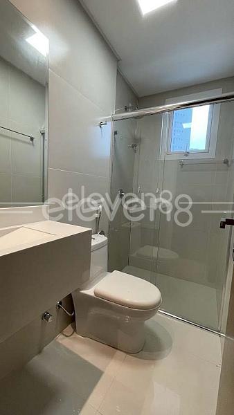 Marina Beach Tower 4 Suítes Vaga para Barco — foto 12