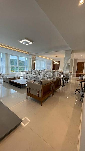 Marina Beach Tower 4 Suítes Vaga para Barco — foto 13