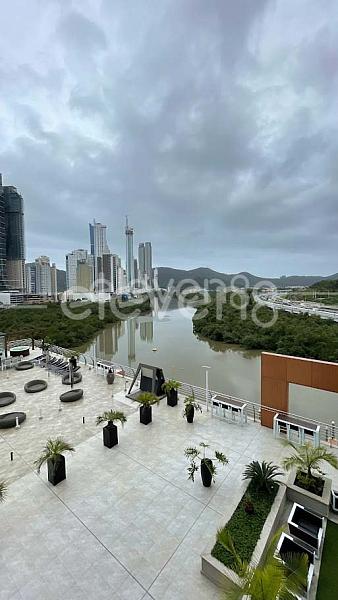 Marina Beach Tower 4 Suítes Vaga para Barco — foto 14