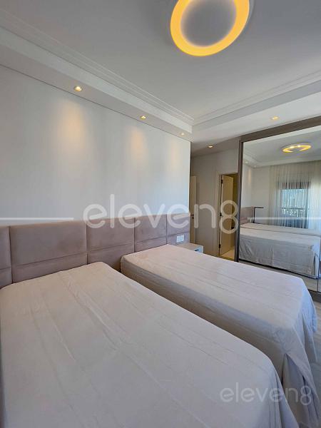 Apartamento no Edifico Dalcelis — foto 10