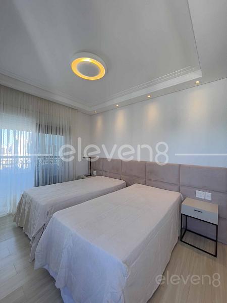 Apartamento no Edifico Dalcelis — foto 11