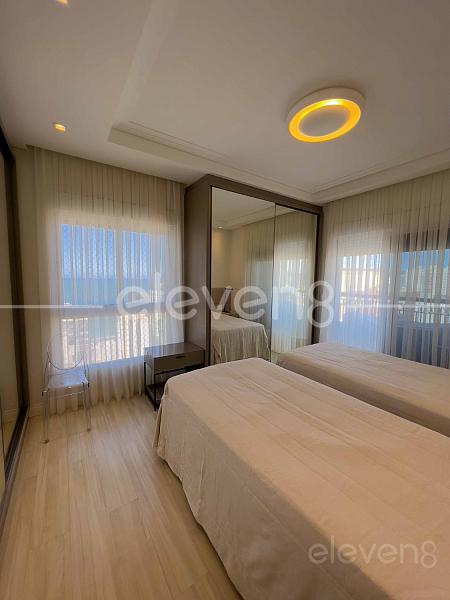 Apartamento no Edifico Dalcelis — foto 12